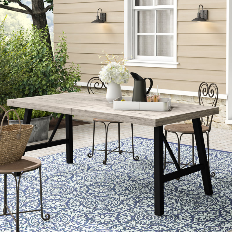 Who Makes Gracie Oaks Furniture